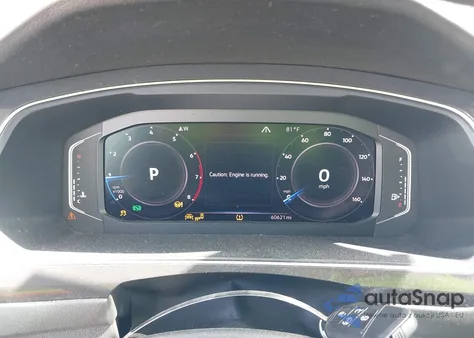 2020 Volkswagen Tiguan 2.0T Se/2.0T Se R-Line Black/2.0T Sel from USA, damaged, VIN 3VV2B7AX7LM146406